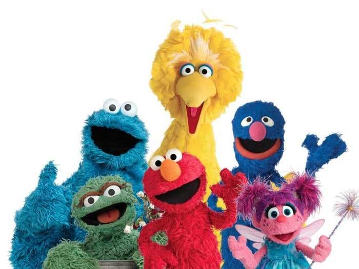 HBO just signed a major deal over PBS to run new 'Sesame Street' episodes for the next 5 years