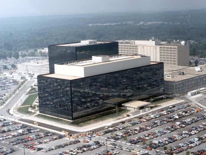 Documents reveal special relationship between the NSA and AT&T