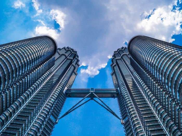 These are the only 15 skyscrapers to ever be called 'The World's Tallest'