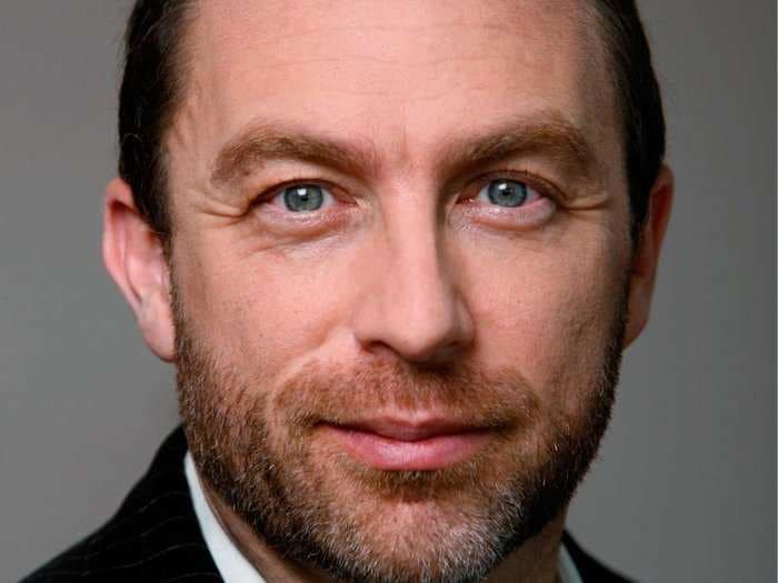 Jimmy Wales slams 'silly claim' that it has 'suddenly' lost a ton of Google traffic