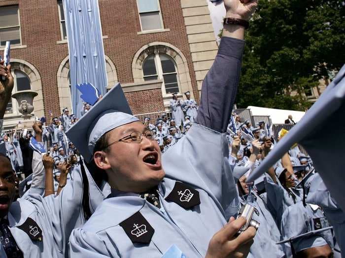 These are the 9 best colleges in America