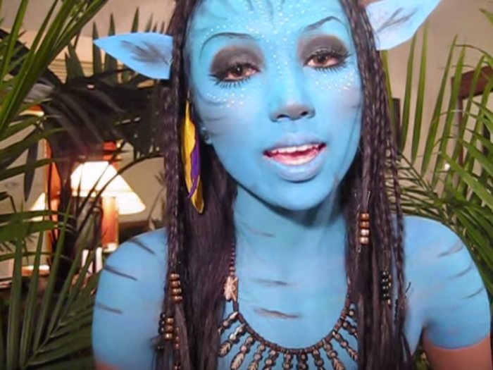 This YouTube makeup artist has created the most incredible Disney makeup transformations