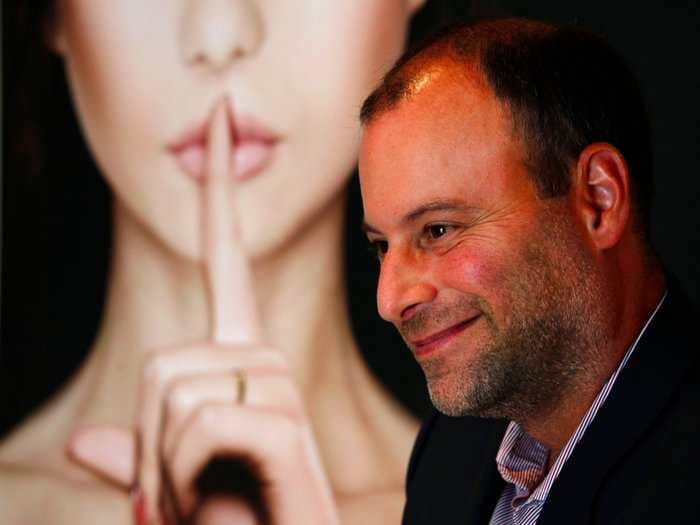 Leaked emails from the Ashley Madison hack show the company seriously considered acquiring Grindr