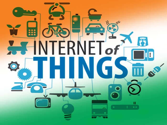 Here is
why India should keep evolving for IoT era