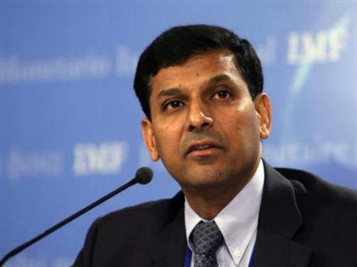 Is PM Modi reading this? Global managers think Raghuram Rajan is one of the best bankers in the world