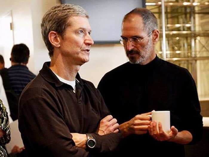 3 ways Steve Jobs made meetings insanely productive - and often terrifying