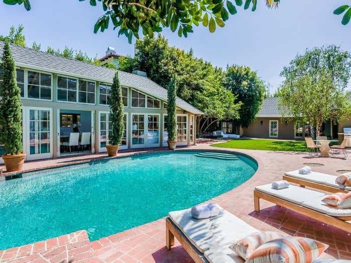 Early Uber investor and serial entrepreneur Jason Calacanis has sold his Los Angeles home for $2.9 million