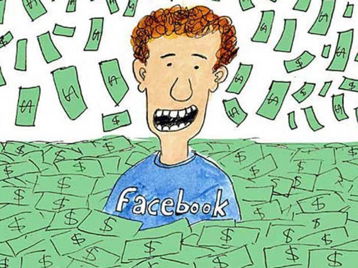 17 code words only Facebook employees understand