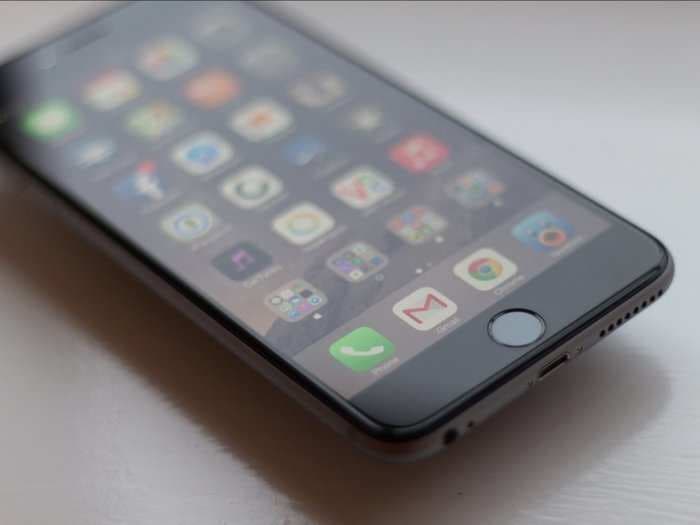 One of the new iPhone 6S features could be more advanced than we thought