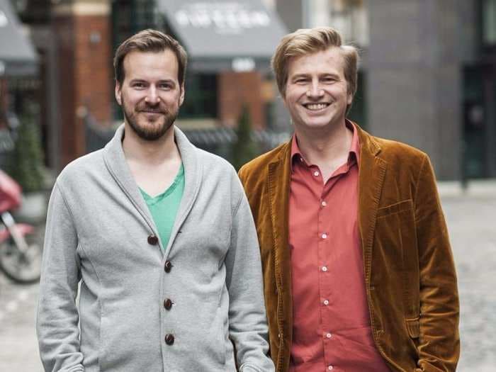 EXCLUSIVE: TransferWise poaches new finance director from Google