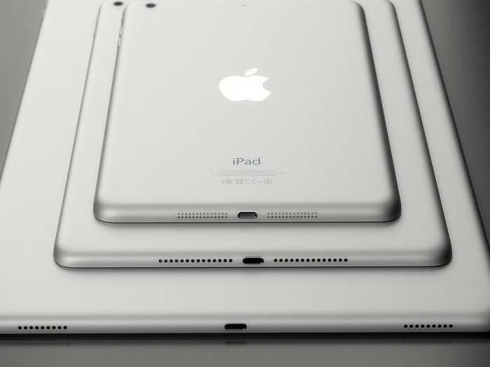 Here's why Apple's giant iPad could cost over $1000