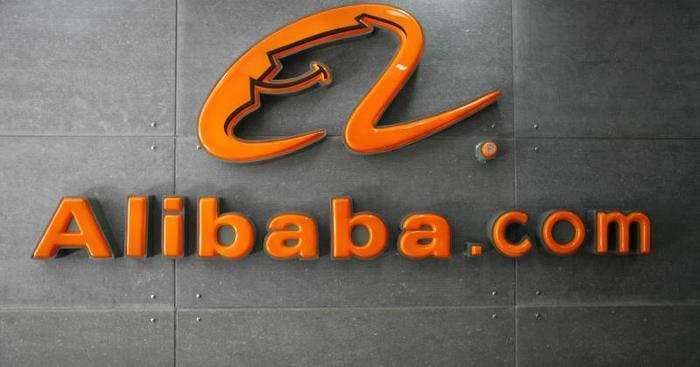 Alibaba is no longer the largest internet company in Asia. Infact another Chinese company is