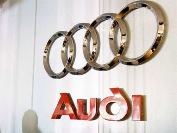 Audi’s executive sedan segment gets swankier, launches A6 35 TFSI at Rs 45.90 lakh