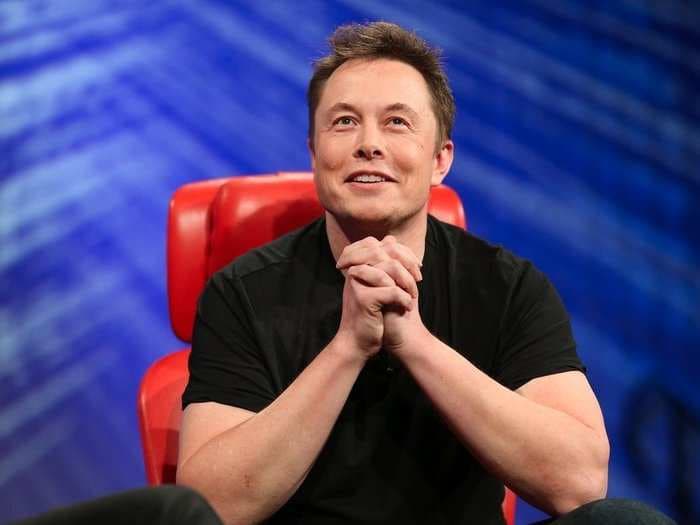 13 crazy and brilliant quotes from eccentric billionaire Elon Musk