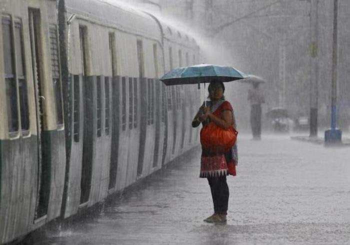 This year India's monsoons have been one of the
worst in 30yrs