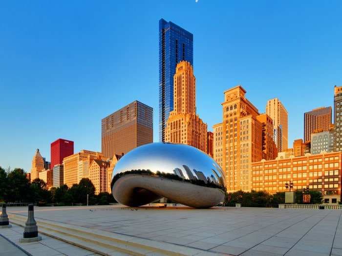 27 awesome things to do in Chicago this fall