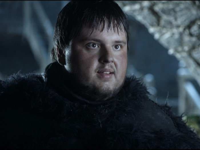 'Game of Thrones' just cast Sam Tarly's entire family