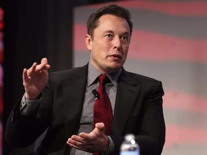 Tesla is moving to secure the critical resource it needs for its future