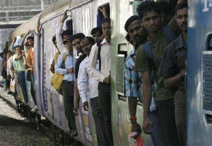 Why 150 million passengers choosing not to travel by train is a big Red Alert for the Railways!