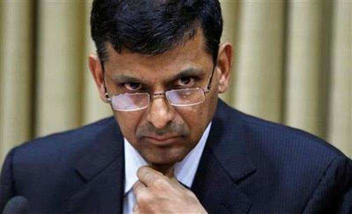 ​Raghuram Rajan hates India’s ‘jugaad’ mentality and wants the country to grow out of it