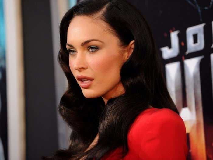 Megan Fox will be replacing Zooey Deschanel on 'New Girl' for a bunch of episodes