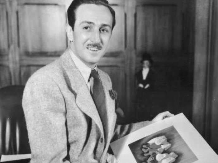 The way Walt Disney inspired his team to make 'Snow White' reveals his creative genius - and insane perfectionism