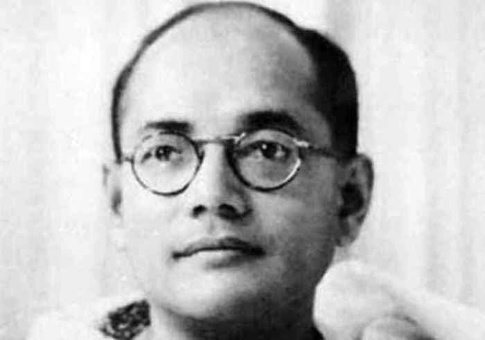 Netaji was alive even a year after India’s Independence and in China!