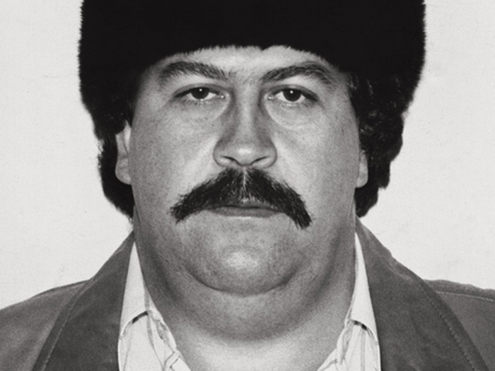 10 facts that reveal the absurdity of Pablo Escobar's wealth