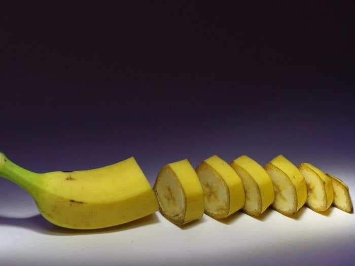 People around the world are eating banana peels because they know something that Westerners do not