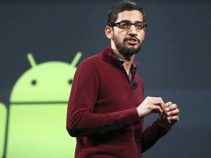 Google's new laptop could finally signal the triumph of Android over Chrome OS