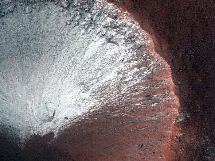 Epically awesome photos of Mars