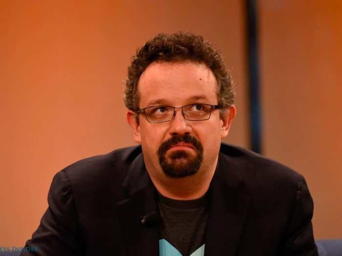 The inside story of how $1 billion Evernote went from Silicon Valley darling to deep trouble