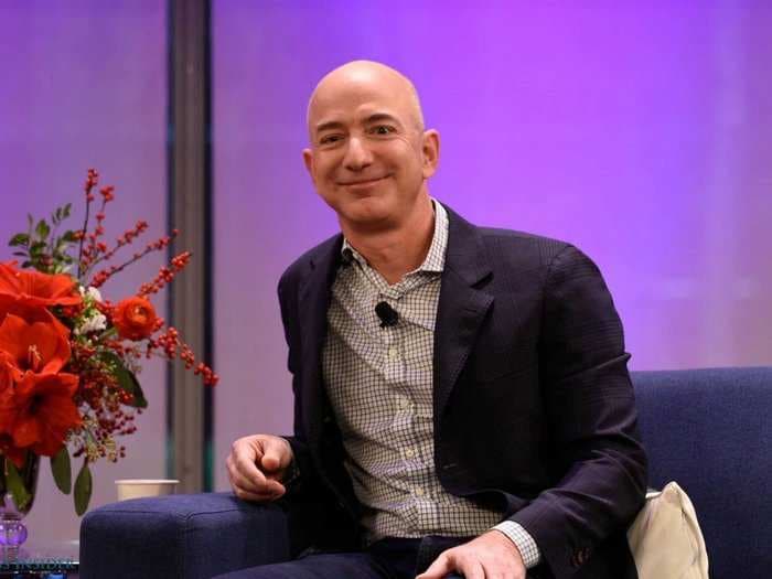 Amazon could cut prices and launch a super-fast database to take on Oracle and SAP next week