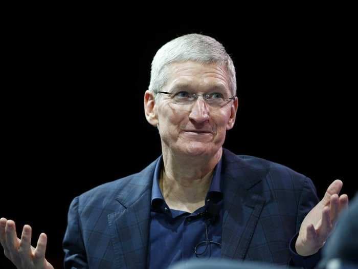  Apple is the most valuable brand in the world - for the third year in a row 