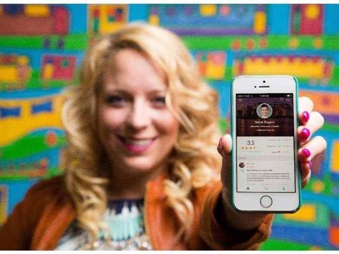 'Yelp for humans' app Peeple vanishes online following backlash