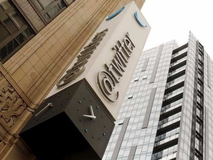 Twitter ditches new office plans after growth slows