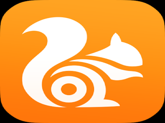 UC Browser 10.7 comes with new navigation page for faster access to content