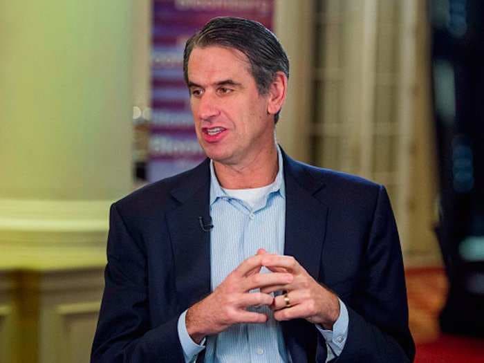 Why top investor Bill Gurley hates 'fundraising parties'