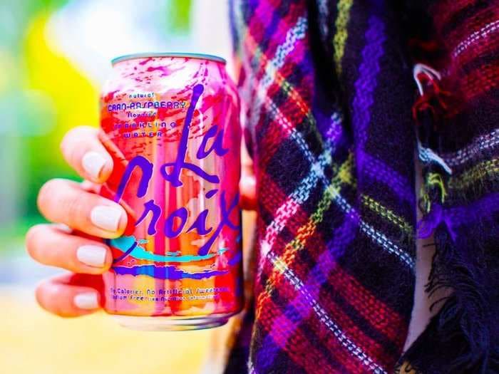 Sales are exploding for this little-known soda brand with a cult following