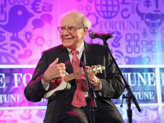 15 quotes from Warren Buffett that take you inside the mind of a legendary investor