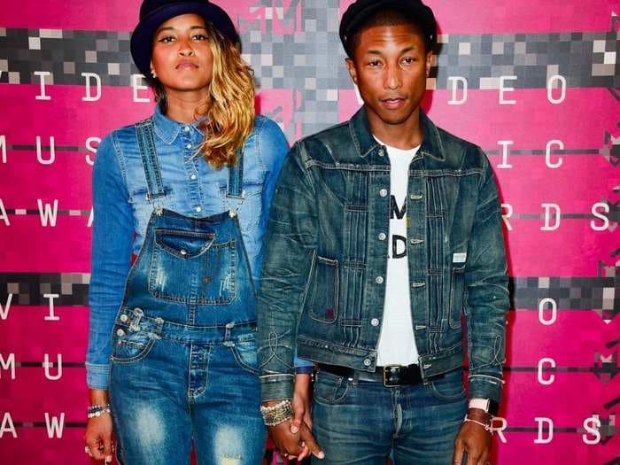 Denim is officially cool again for the first time since 2010