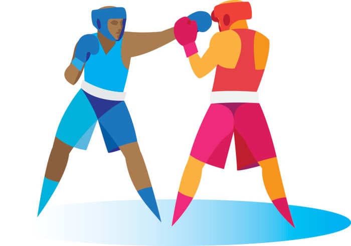 Indian startups to come to blows in ‘Get in the Ring’ competition