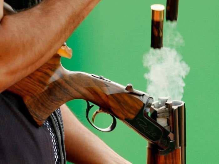 SHORT SELLER: This is the 'smoking gun' that is making a pharmaceutical company look like Enron