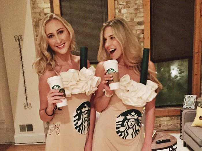 The most popular DIY Halloween costumes, according to Pinterest