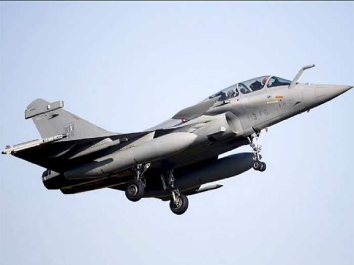 Rafale deal: France to invest 50% of contract's worth in India's related sectors