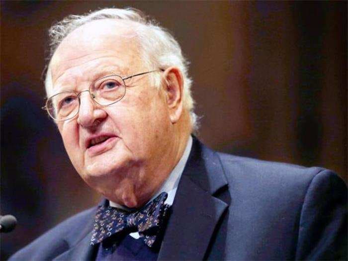 Angus Deaton and lessons for India