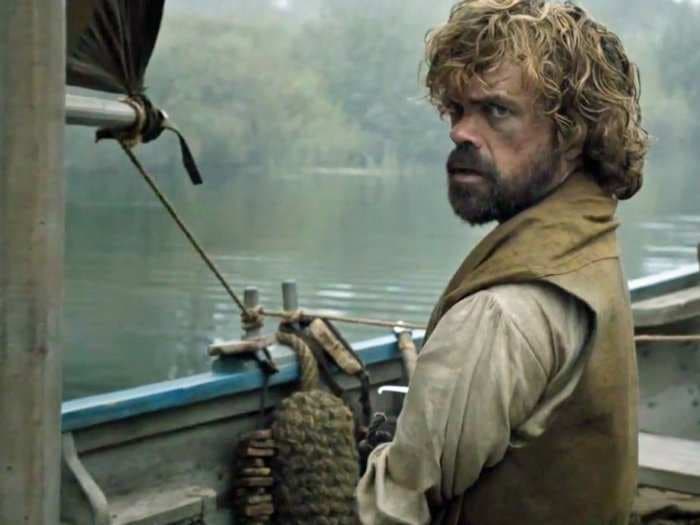 Tyrion Lannister was supposed to look drastically different on 'Game of Thrones'