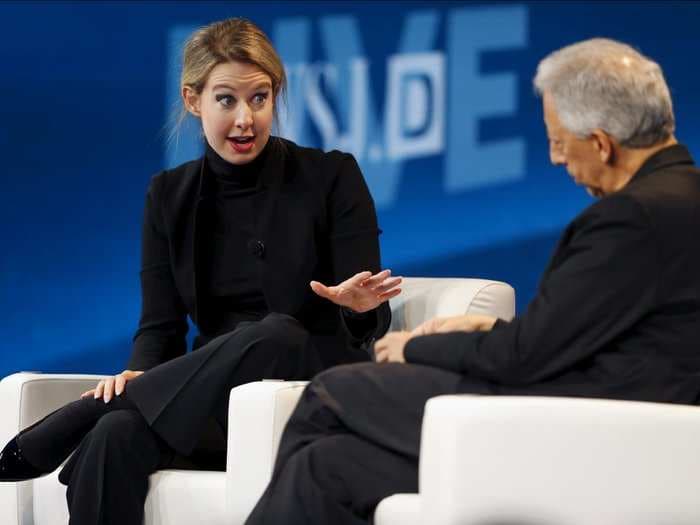 Theranos responds to the FDA's criticisms of its technology