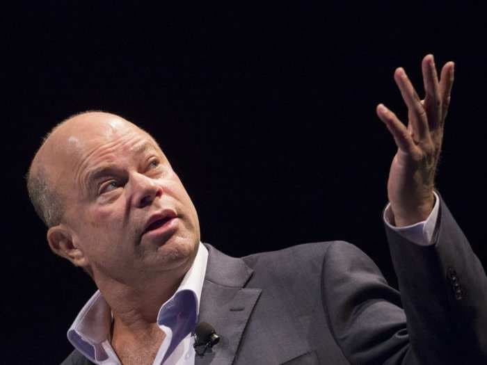 DAVID TEPPER: People who think I'm betting on SunEdison 'must be high'