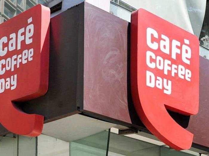 Coffee Day shares to be listed on stock exchange on Monday